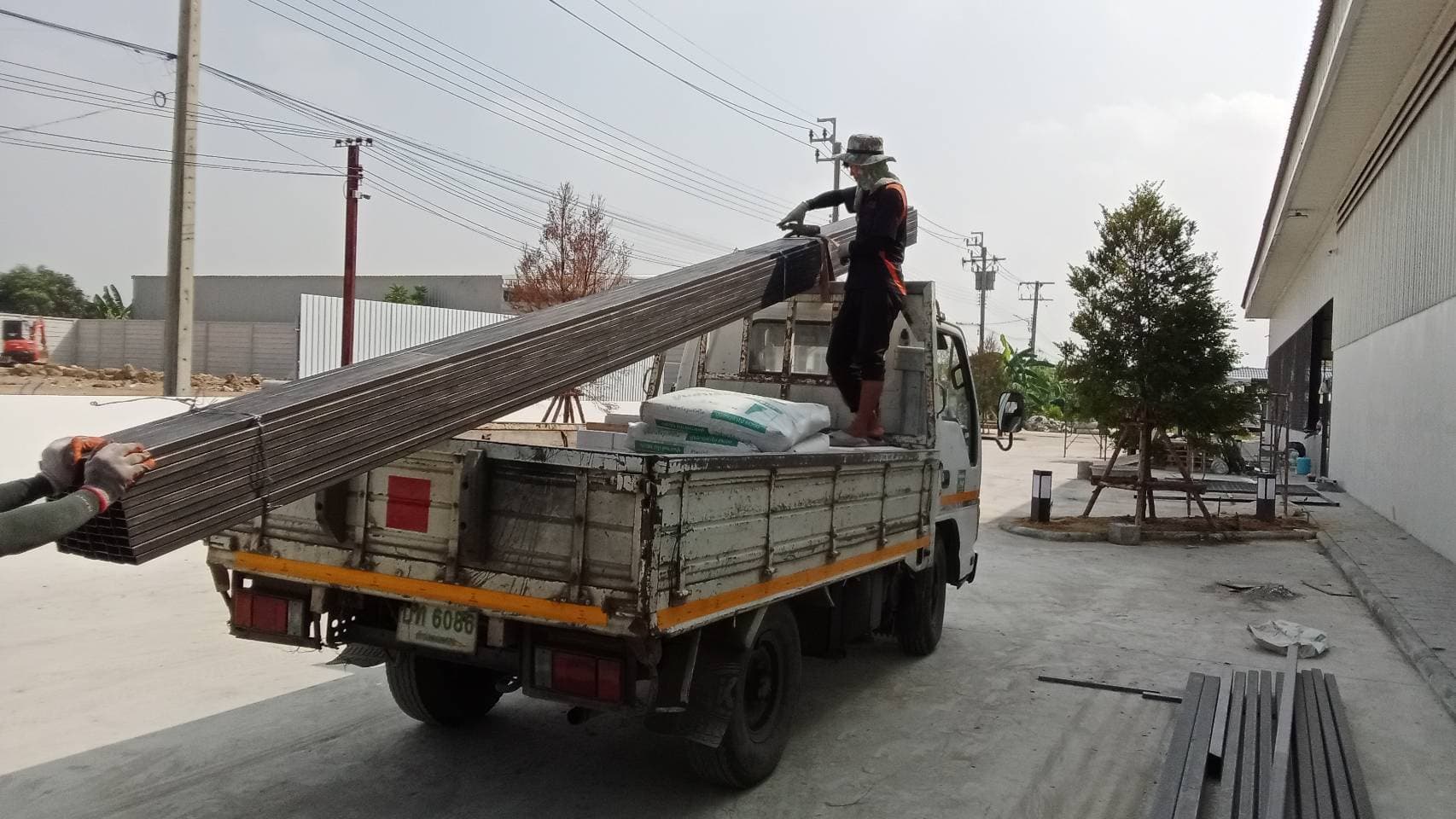 Transportation 6