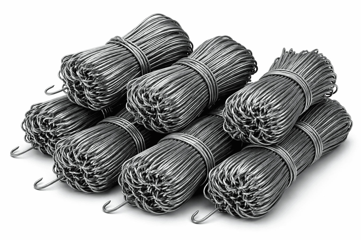 ลวดผูกเหล็ก