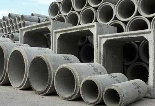 คอนกรีต