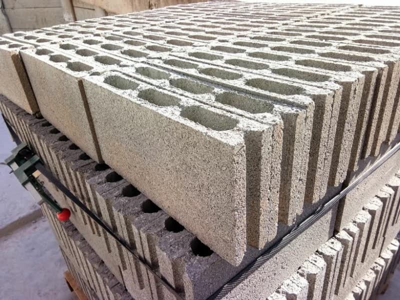 อิฐบล็อค