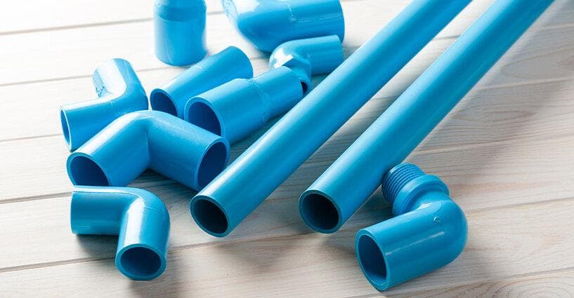 ท่อ PVC / ข้อต่อ