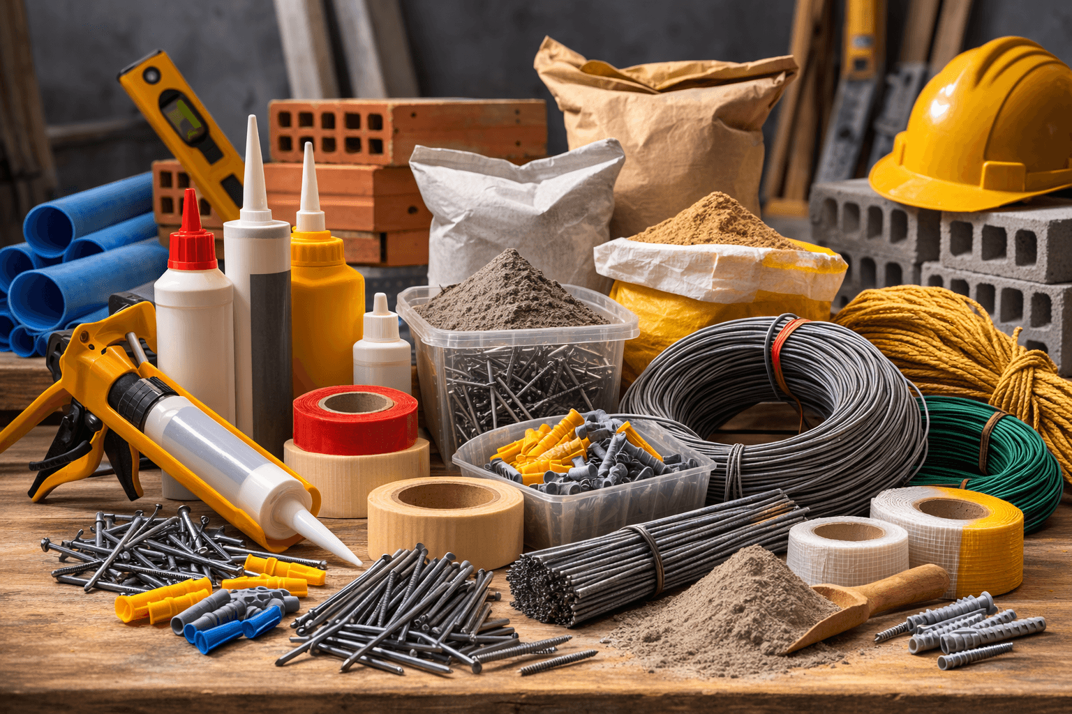 อุปกรณ์สิ้นเปลือง