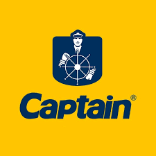 Captain